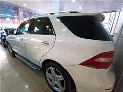 مێرسێدس بێنز ML-Class